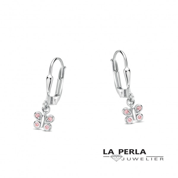 Naiomy Princess oorringen PC067 - Naiomy Princess - 53.00€ bij www.juwelierlaperla.be